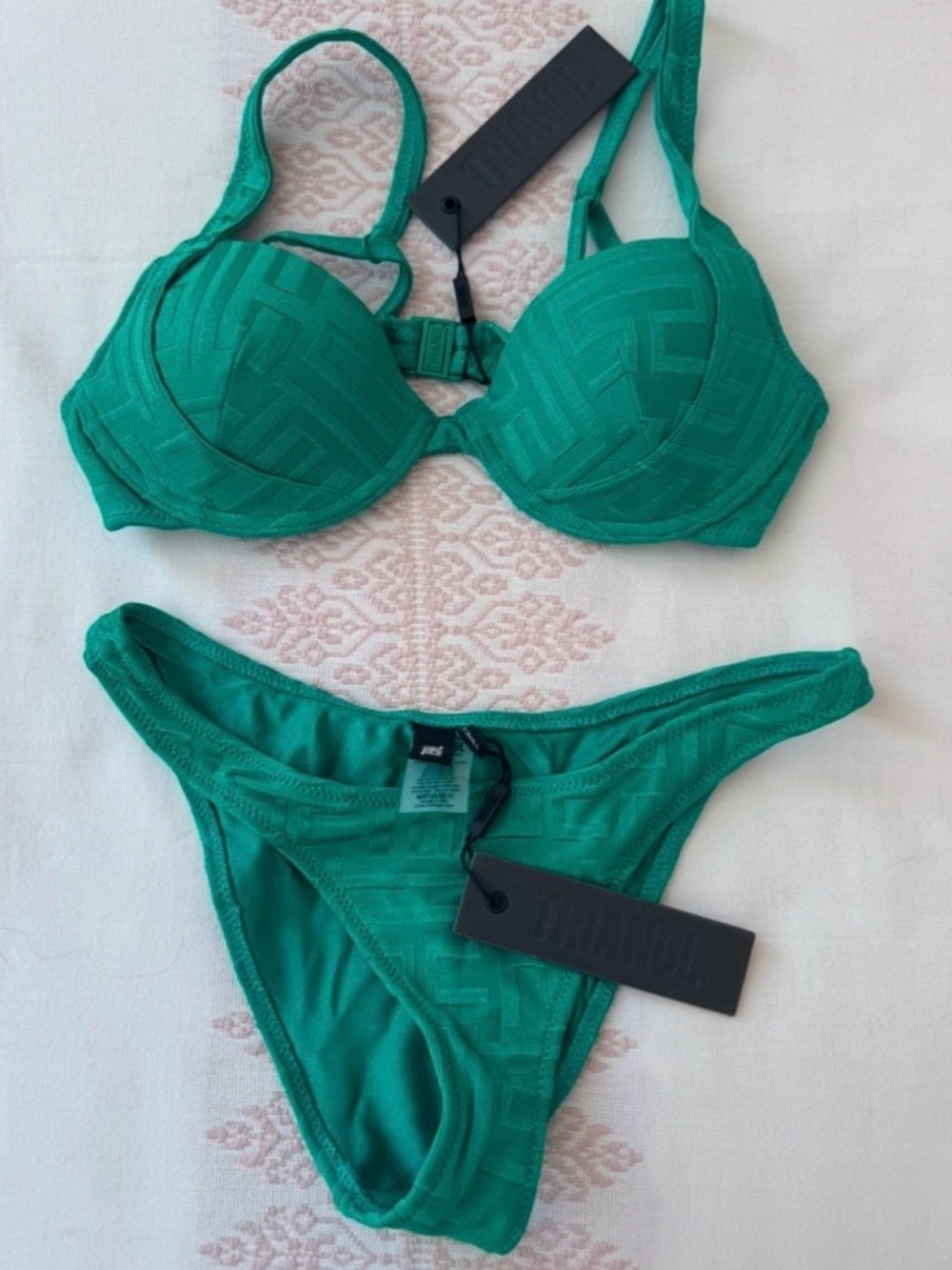 Brand new triangl swimsuit